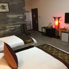 Yangshuo Eden Garden Hotel thumbnail 2