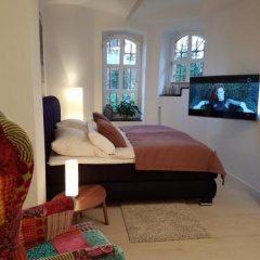 Business Apartment Briller Viertel - Bild 3