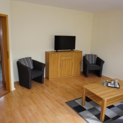 Ferienwohnung Ballstrasse 28 - Bild 2