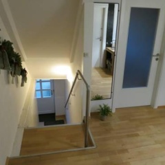 Apartment Brauner Hirsch - Bild 9