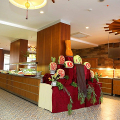Blue Wave Suite Hotel - All Inclusive - Bild 12