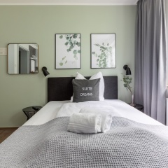 Limehome Hannover Bleichenstraße - Bild 5