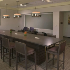 Hampton Inn by Hilton Zacatecas thumbnail 9