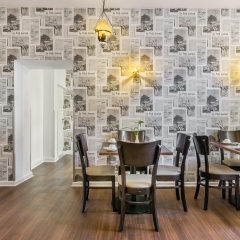 Signature Hotel Astoria Hamburg - Bild 17