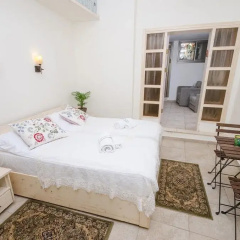 The Spirit Of Tzfat Villa thumbnail 5