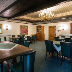 Hotel Contel Darmstadt - Bild 18