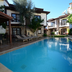The Suite Apart Hotel Kaleiçi - Bild 10