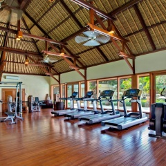 Ayana Villas Bali - Bild 29