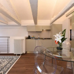 Sweet Apartment thumbnail 13