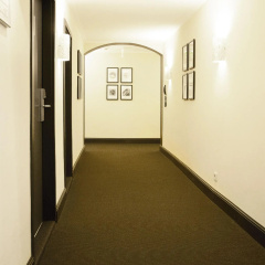 Hamburger Hof Hotel - Bild 13