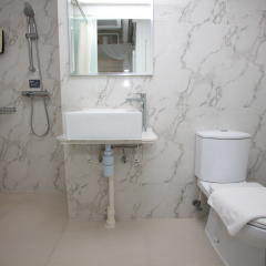 Mini Hotel Causeway Bay Hong Kong - Bild 10