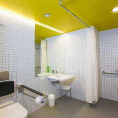 Green City Hotel Vauban - Bild 8