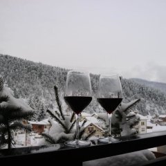 Cota1110 in Borovets, Bulgaria from 120$, photos, reviews - zenhotels.com photo 30