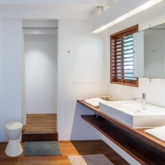 Villa Marigot Bay in Gustavia, Saint Barthelemy from 4724$, photos, reviews - zenhotels.com photo 15