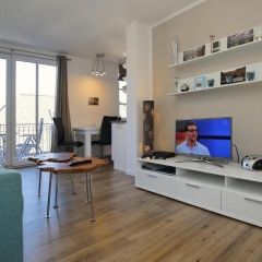 Residenz von Flotow Wohnung 10 - Bild 4