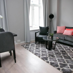 Frogner House Apartments - Odins Gate 10 - Bild 10