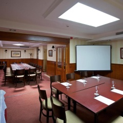 Gold Hotel Budapest - Bild 16