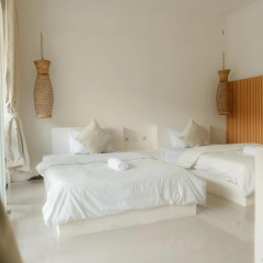 GiliPaddy Resort - Bild 8