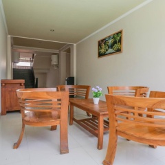 Grand Senggigi Hotel - Bild 25