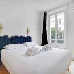 Elegant in Neuilly-sur-seine: A Charming Retreat - Bild 2