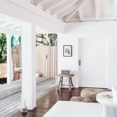 Dream Villa Anse des Cayes-2104 in Gustavia, Saint Barthelemy from 1448$, photos, reviews - zenhotels.com photo 5