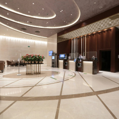 Doubletree by Hilton Istanbul Umraniye - Bild 2