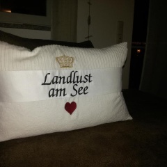 Landlust am See - Bild 1