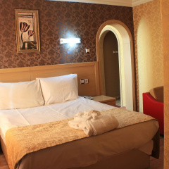 Royal Carine Hotel - Bild 6