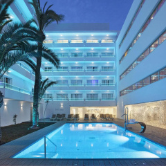 The Sea Hotel by Grupotel - Adults Only - Bild 17