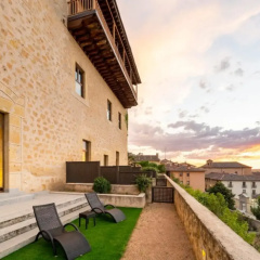 Áurea Convento Capuchinos by Eurostars Hotel Company thumbnail 1