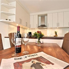 Villa Verdi - Ferienwohnung 4 - Bild 2