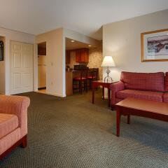 Отель Best Western Inn & Suites Rutland-Killington США, Ратленд - отзывы, цены и фото номеров - забронировать отель Best Western Inn & Suites Rutland-Killington онлайн фото 16