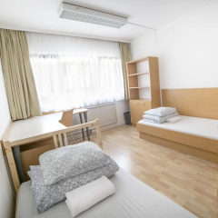 Alibi Hostel Vienna - Bild 2
