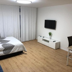 Apartment Augsburg Mitte - Bild 3