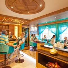 Sylvanas Wohlfhl Hotel - Bild 17