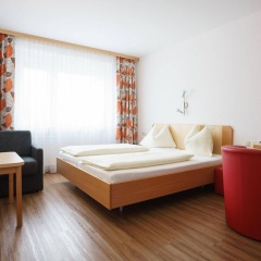 Hotel Drei Kreuz - Bild 4