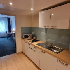 Hotel Panorama Harburg - Bild 21