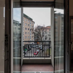 notaMi - Arena Modern Apartment - Bild 7
