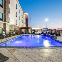 Hampton Inn & Suites Dallas/Ft. Worth Airport South thumbnail 30