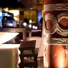 Tentaciones Hotel & Lounge Pool - Adults Only thumbnail 34