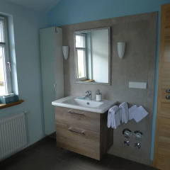 Morgenroethe 4 Sterne Ferienwohnung - Bild 7