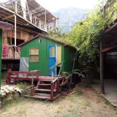 Asiyan Kamp - Bild 1