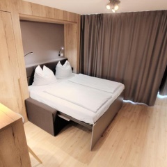 Marina Apartments Regensburg - Bild 2