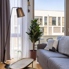Limehome Potsdam Annemarie-Wolff Platz - Bild 5