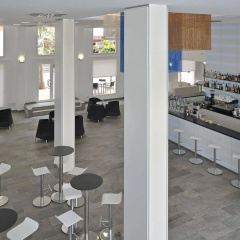 Hotel Hispania - Bild 25