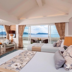 Thavorn Beach Village Resort & Spa Phuket - Bild 11
