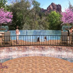 Amara Resort and Spa in Sedona, United States of America from 569$, photos, reviews - zenhotels.com photo 32