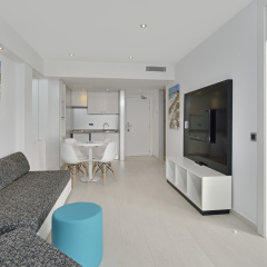 Isla De Cabrera Aparthotel - Bild 6