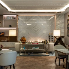 Address Istanbul Hotel - Bild 12