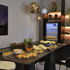 Best Western Premier Parkhotel Kronsberg - Bild 12
